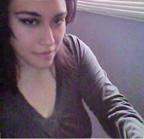 Date this attractive Peru girl Paola from Lima PE469