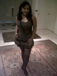 attractive Dominican Republic girl Tilsa from Puerto Plata DO7300