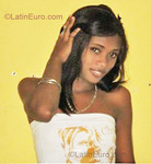 young Dominican Republic girl Erika from Santo Domingo DO7303