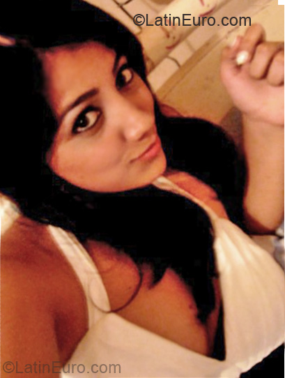 Date this georgeous Ecuador girl Diana from Portoviejo EC99