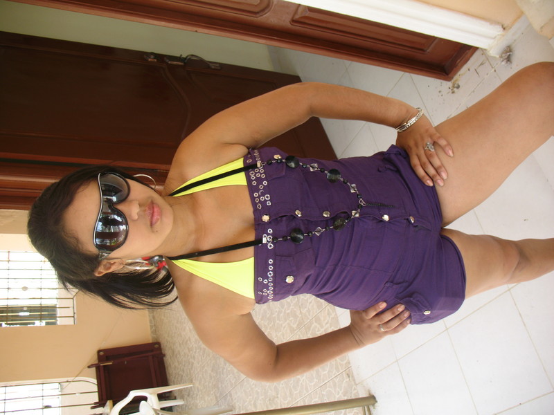 Date this gorgeous Dominican Republic girl Danna from Bonao DO7317