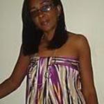 voluptuous Dominican Republic girl Bienvenidalora from Mao,valverde DO7322