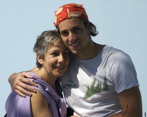 Date this good-looking Spain man Mantenga from Barcelona ES163