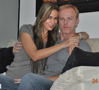 Date this hot Brazil girl Thanks LatinEuro !!!! from Thanks LatinEuro !!!! BR5111