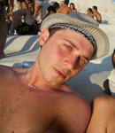 luscious Any Country man  from Messina IT144