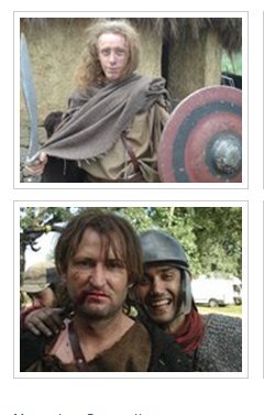 Date this charming Spain man Perico from Caceres ES164