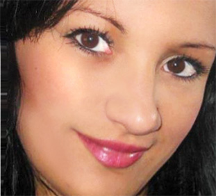 Date this cute Colombia girl Gloria from Bogota CO6985