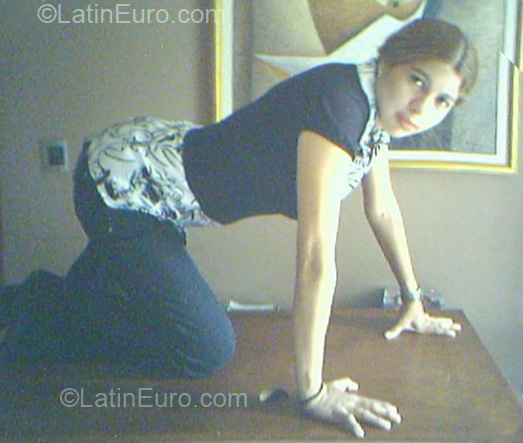 Date this pretty Nicaragua girl Paola from Managua NI18