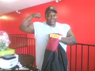 Date this georgeous United States man Max6631 from Quantico US9488