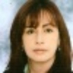 red-hot Colombia girl Rosa Elena Plat from Bogota D.c. CO6855