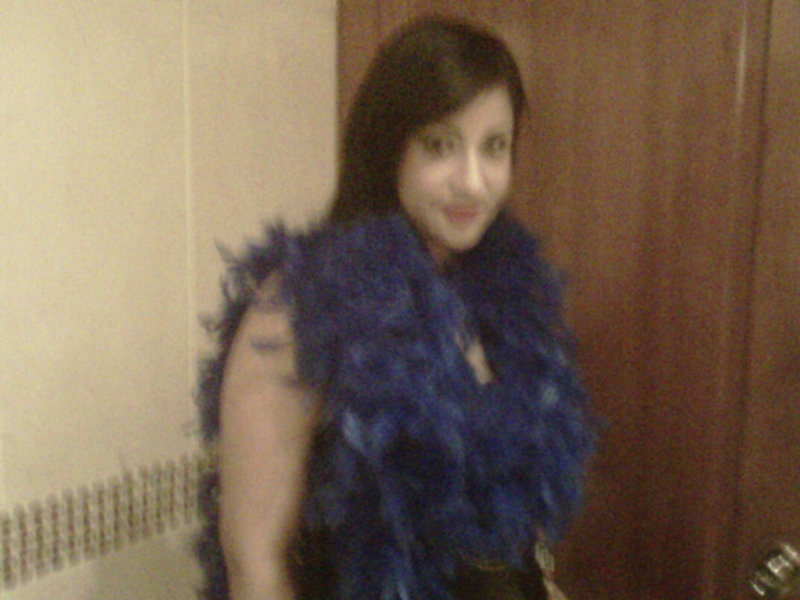 Date this voluptuous Dominican Republic girl Elizabeth from Santo Domingo DO7351