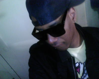 Date this charming United States man Damanstan from Brooklyn US9496