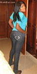pretty Dominican Republic girl Patricia from Santo Domingo DO7355