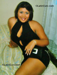 pretty Dominican Republic girl Ana from Santo Domingo DO7357