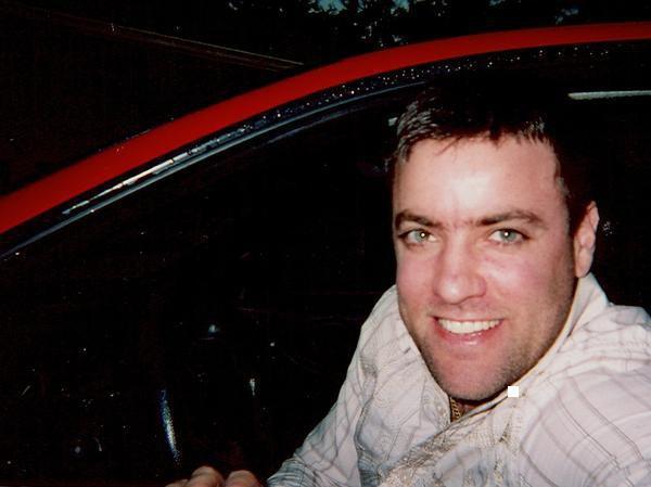 Date this funny United States man Brentdean from Fort Worth US9500