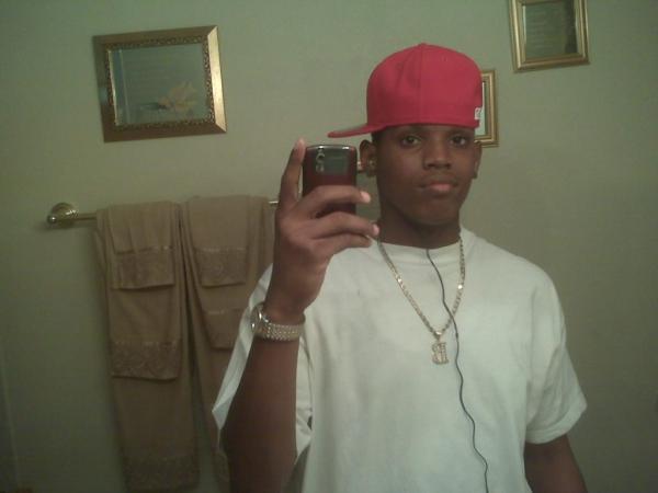 Date this cute United States man 5bernard2 from Tampa US9507