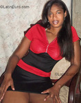 foxy Dominican Republic girl Maris from Montecristi DO7376