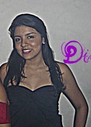 Date this young Colombia girl Diana Lorena from Cali CO6877