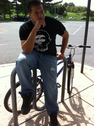 Date this funny United States man Orlando86 from Alexandria US9520