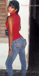 cute Dominican Republic girl Griseli from Jarabacoa DO7383