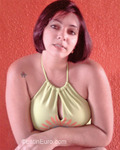tall Brazil girl Ana Paula from Rio De Janeiro BR5156