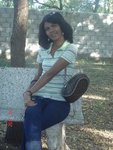 cute Dominican Republic girl Silvia p from San Pedro De Macoris DO7389