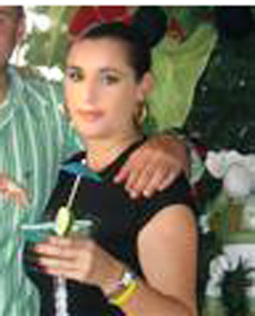 Date this sultry Colombia girl Sandra from Manizales CO6884