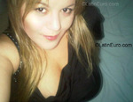 good-looking Colombia girl Lady carolina b from Bogota CO6885
