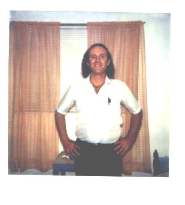 Date this funny United States man Joseph from West Palm Beach US9529