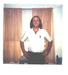 fun United States man Joseph from West Palm Beach US9529