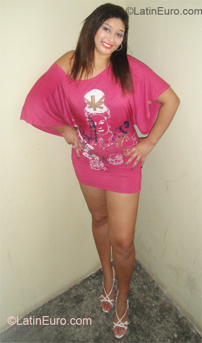 Date this good-looking Brazil girl Jamilly from Recife BR5163