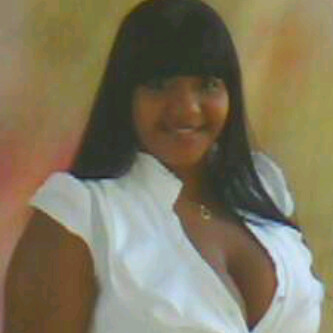 Date this pretty Dominican Republic girl Elsa miguelina from Santiago DO7399