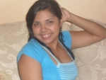 hot Colombia girl Ariadna from Sincelejo CO6889