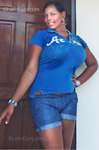 delightful Dominican Republic girl Yomeiry from Santo Domingo DO7403