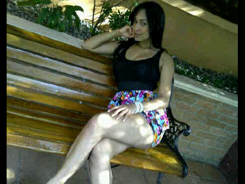 Date this sultry Dominican Republic girl Griselda amaril from Santiago DO7417