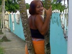 foxy Dominican Republic girl Lorenza from Santo Domingo DO7419
