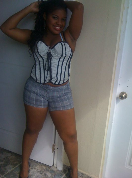 Date this funny Dominican Republic girl Ada yosarys from Santiago DO7437