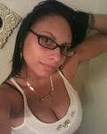 nice looking Dominican Republic girl  from Santo Domingo DO7447
