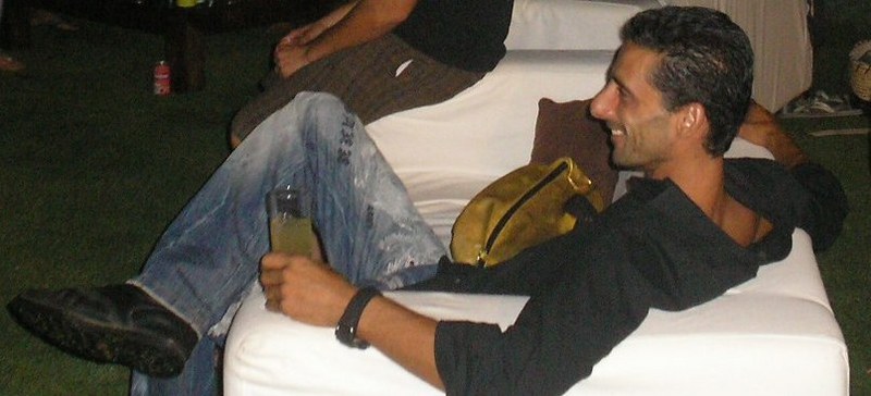 Date this tall Spain man Jurgen from Pollensa ES170