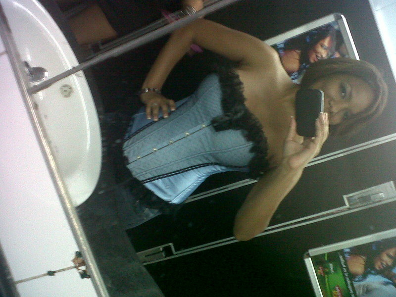 Date this pretty Dominican Republic girl Carolina from Santo Domingo DO7463