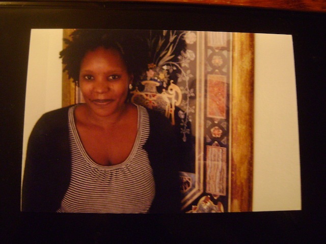 Date this fun South Africa girl Maimouna from Bronx NE2