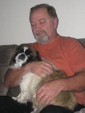 Date this hard body United States man Jozen from Amite US9599