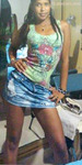 foxy Dominican Republic girl Elizabeth from Santo Domingo DO7478