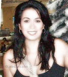 red-hot Colombia girl Fabiola from Barranquilla CO6924
