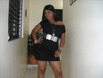 hard body Dominican Republic girl Ana ibelca from Nagua DO7502