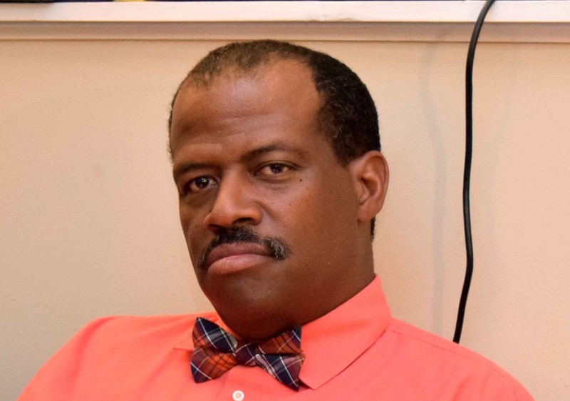 Date this funny United States man Gregory from Columbia US9614