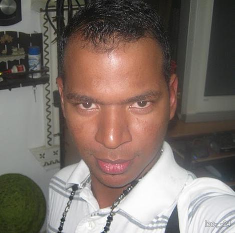 Date this delightful Colombia man Leonardo Orozco from Santa Marta CO6937