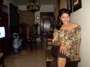Date this young Dominican Republic girl Jessi from Santiago DO7508