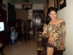 lovely Dominican Republic girl Jessi from Santiago DO7508