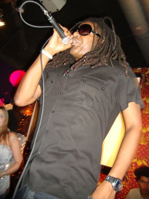 Date this young Brazil man BILLBLACK from Sao Paulo BR5235